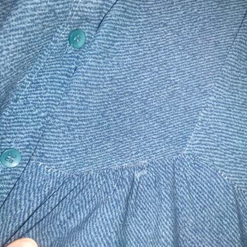 Tuğbaca Butik Ayıplı Ürün Gönderdi