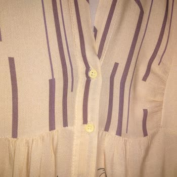 Tuğbaca Butik Ayıplı Ürün Gönderdi