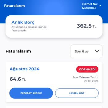Kablo Net Kablo TÜRKSAT Mobil Para Aklayıcı