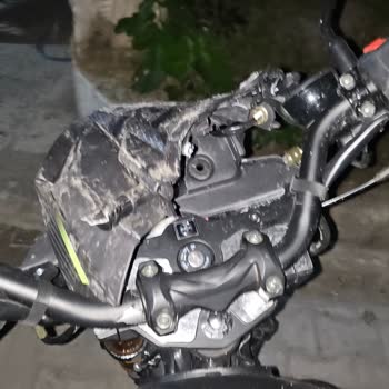 Arora Motor Arora Ürününün Arkasında Durmuyor Paramızla Mağdur Oluyoruz