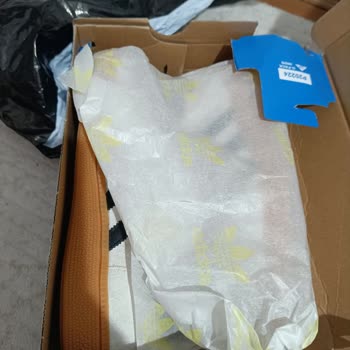 Adidas Hayal Kırıklığı Yaşattı