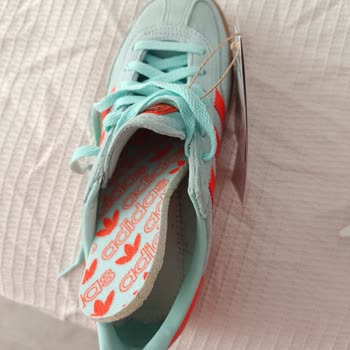 Adidas Hayal Kırıklığı Yaşattı
