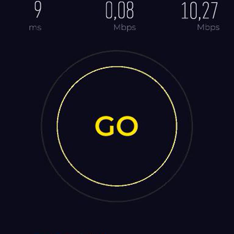 Millenicom Beklentilerin Altında Bir İnternet Deneyimi