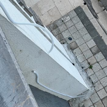 Arçelik Klima Kurulumunda Yaşanan Sorunlar Ve Mağduriyet