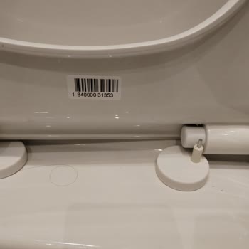 Vitra Yavaş Kapanır Tuvalet Kapağı Menteşesi
