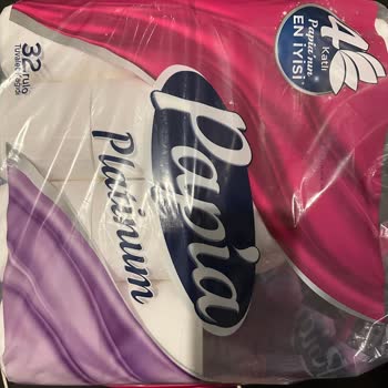 Papia 4 Katlı Premium Kalite Sorunu