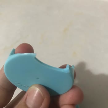 Paşabahçe Basic Cam Su Şişesi Plastik Kapak Yedek Temini