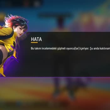 Garena Free Fire Garena Grup Ve Oyun Banı