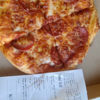 Pizza Hut Tuzla Postane Mahallesi Şubesi