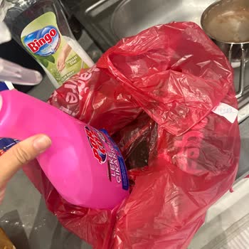 Yemeksepeti Siparişim Dökülmüş Yardım Alamadım