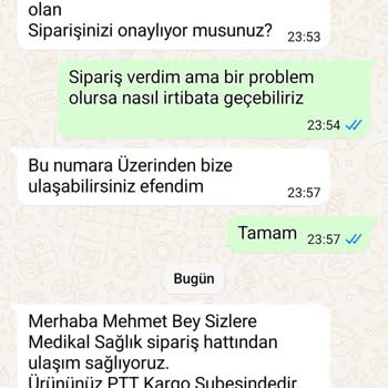 Pfizer Lütfen İnternet, Ten Aldığınız Ürünleri Dikkat Edelim