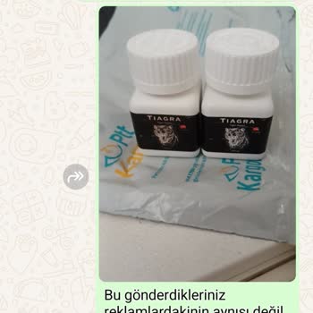 Pfizer Lütfen İnternet, Ten Aldığınız Ürünleri Dikkat Edelim