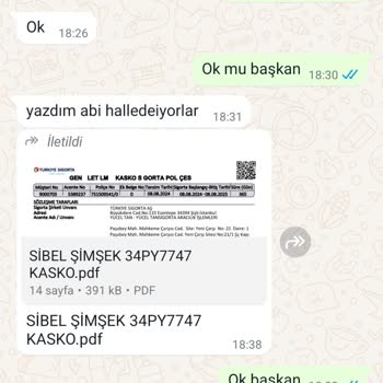 Patlayan Kumtel Ocak Garantiye Girmiyormuş.
