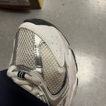 New Balance 530 Mesh Tearing Issue