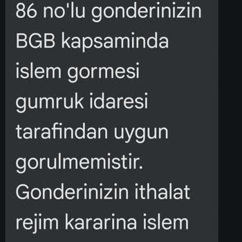 UPS Türkiye Lütfen Mağduriyetimi Giderin! Ürünümü Teslim Ediniz!