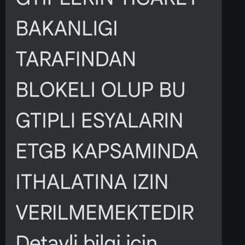 UPS Türkiye Lütfen Mağduriyetimi Giderin! Ürünümü Teslim Ediniz!