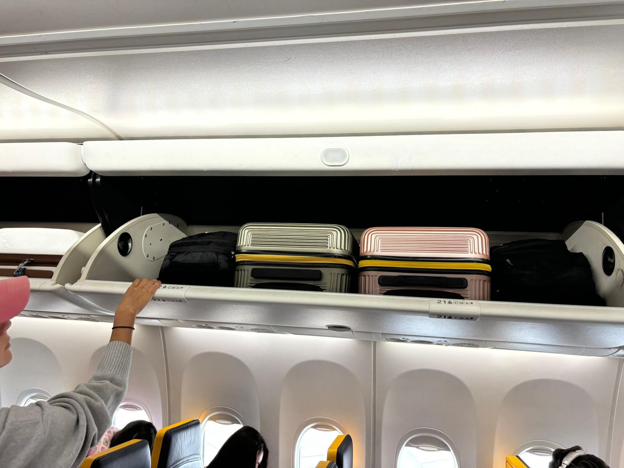 Ryanair Flight FR3628 Baggage Fee Dispute Request for Refund of €70