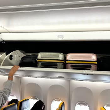 Ryanair Flight FR3628 Baggage Fee Dispute: Request for Refund of €70 Charged for Carry-On