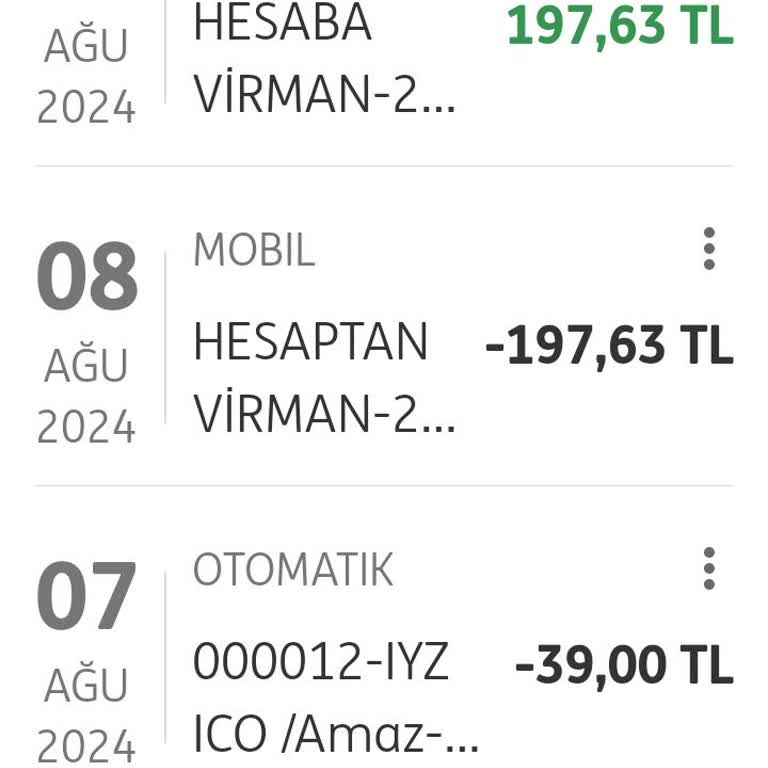 iyzico Lütfen Bizim Yakamızı Bırakın