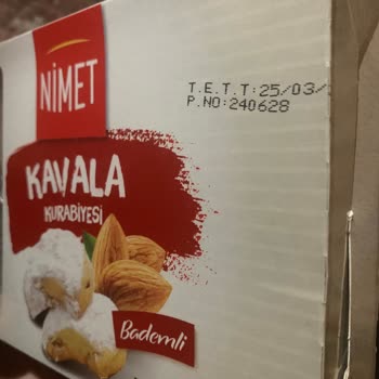 A101 Bozuk Ve Tüketim Tarihi Ambalaja Basılmamış Ürün Satmakta