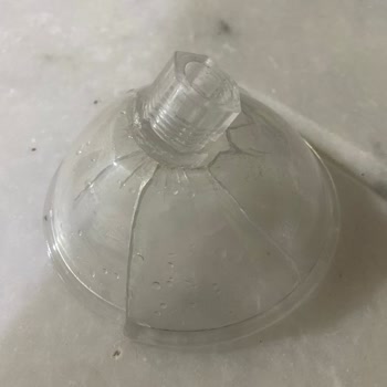 Sinbo Üst Başlık Kırılması Meyve Sıkacağına