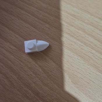 Toyzz Shop Blx Bu Parça Eksikliğini Telafi Etmeli
