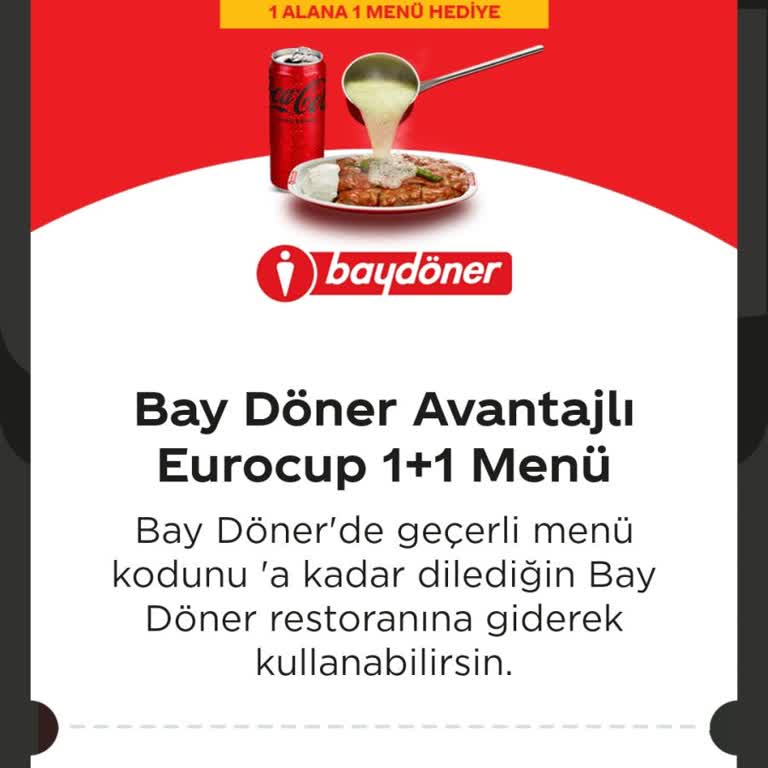 Daha Daha Tüketiciyi Yanıltıcı İbare Yazması