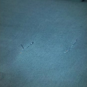 Qarmacha Butiği İade Almıyor, Değişim İçin Asla Muhatap Bulamıyorum