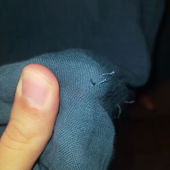 Qarmacha Butiği İade Almıyor, Değişim İçin Asla Muhatap Bulamıyorum