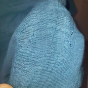 Qarmacha Butiği İade Almıyor, Değişim İçin Asla Muhatap Bulamıyorum