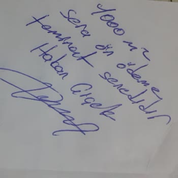 Karedeniz Sera Yıllardır Mağdur Ediyor