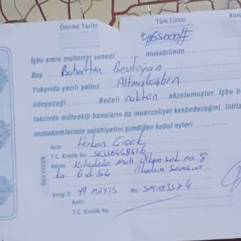 Karedeniz Sera Yıllardır Mağdur Ediyor