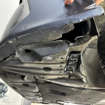 Çamkıran Honda Otomotiv Online Platformda Satın Aldığımız Araçta Ciddi Sorunlar!