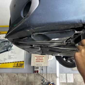 Çamkıran Honda Otomotiv Online Platformda Satın Aldığımız Araçta Ciddi Sorunlar!