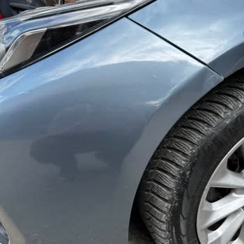 Çamkıran Honda Otomotiv Online Platformda Satın Aldığımız Araçta Ciddi Sorunlar!