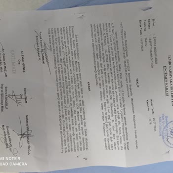 İzmir Büyükşehir Belediyesi Belediye Temizlik Müdürlüğü