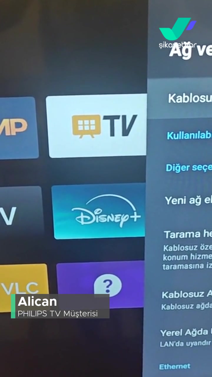 Philips TV Arızası! videonun kapak resmi