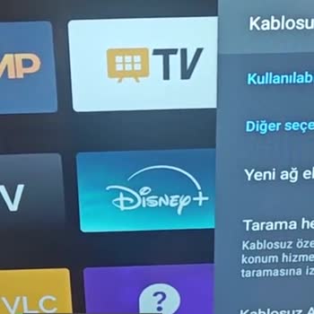 Philips TV Arızası!