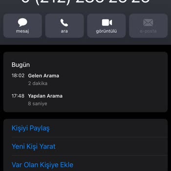 Türkiye Sigorta - Diş Randevusu Alamama Sorunu