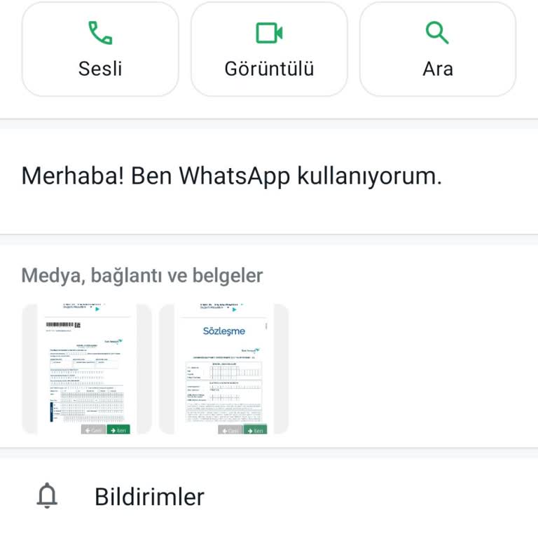 0312 890 07 14 Dikkat Taahhüt Bitiyor Yalanı