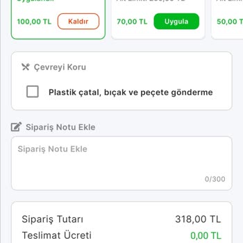 Migros'un Kupon Aldatmacası
