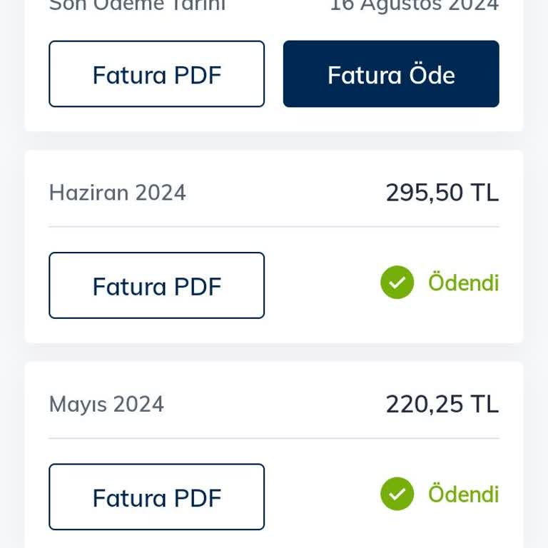 Türk Telekom İnternet Fatura Sorunu Ve Yanlış Bilgilendirme