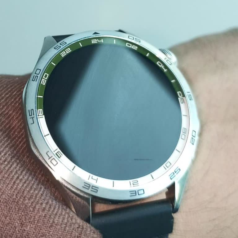 Huawei Gt 4 Ekran Çiziği