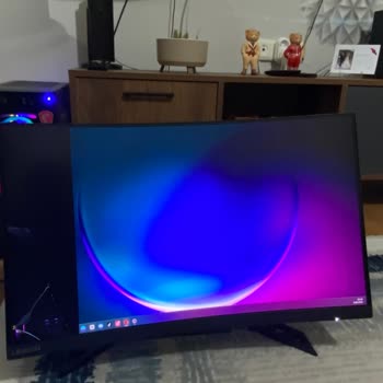 Lenovo Bilgisayar Hatalı Kusurlu Teşhir Ürün Satıldı