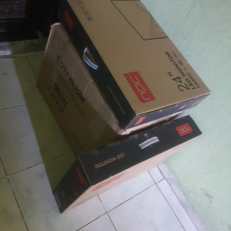 Trendyol.com Ve MNG Kargo İade Sorunu