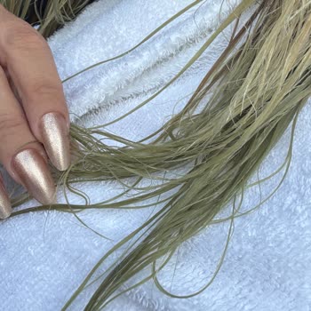 Mylome Luxury Hotel Resort Havuz Kullanımı Sonrası Saç Renginde Değişim Ve İlgisiz Yetkili