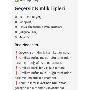 Binance Selfie Hatası Veriyor