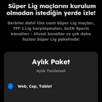 Tod TV Kullanım Hataları