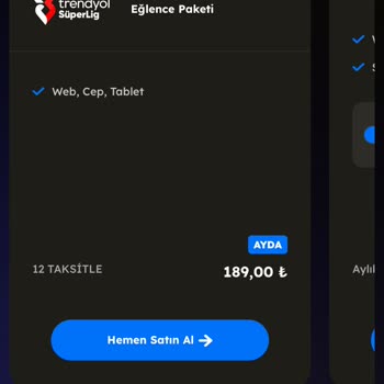 Tod TV Kullanım Hataları