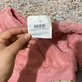 LC Waikiki Eksik Ürün Gönderildi
